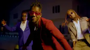 Bode Blaq - O Rebezuka ft. Idowest & Trod